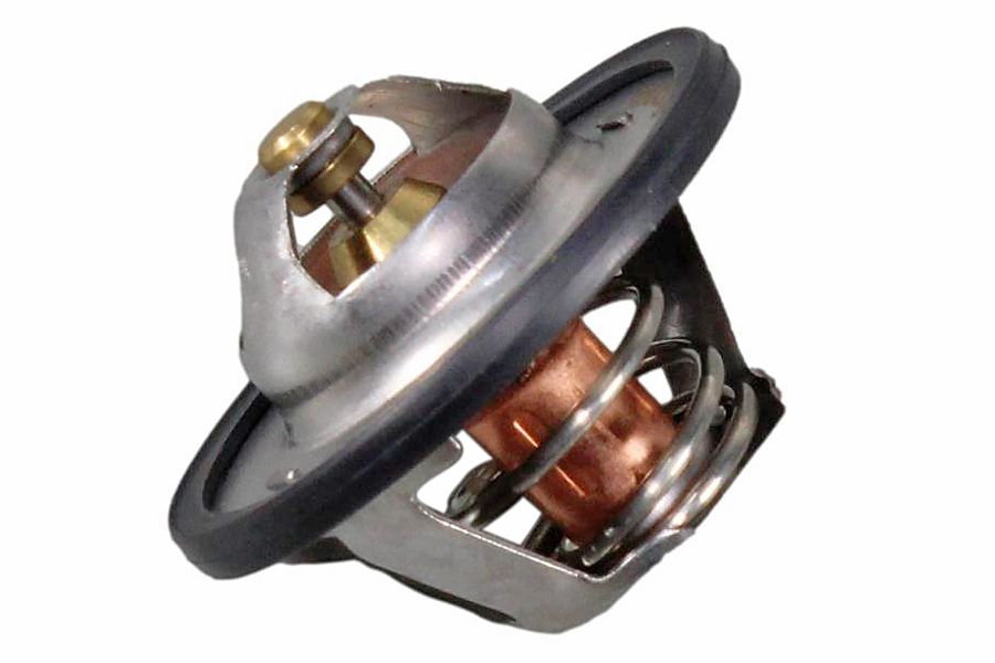 METZGER AUTOTEILE Termostat, kølemiddel 4006463 for RENAULT