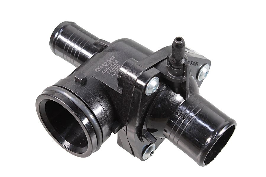 METZGER AUTOTEILE Termostat, kølemiddel 4006466 for FORD