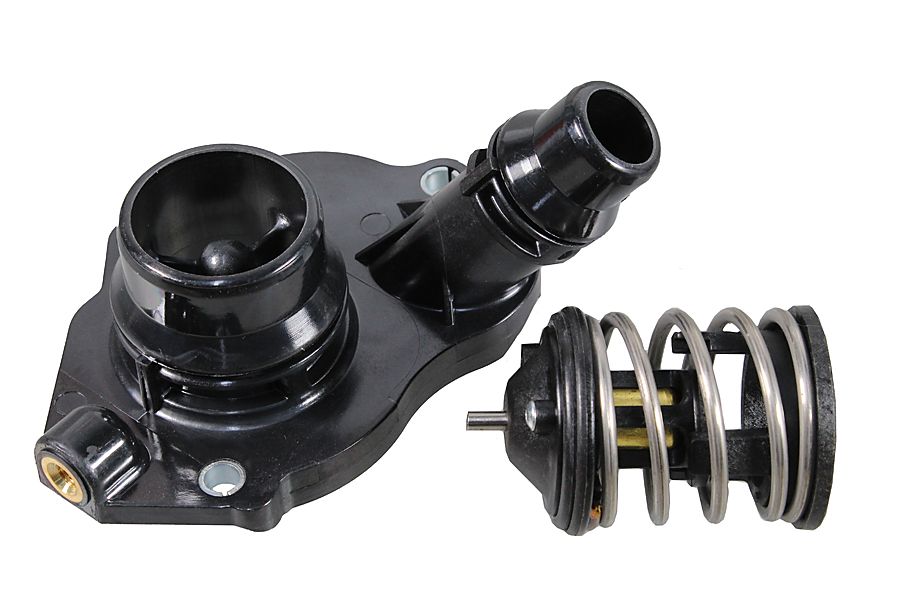 METZGER AUTOTEILE Termostat, kølemiddel 4006470 for BMW