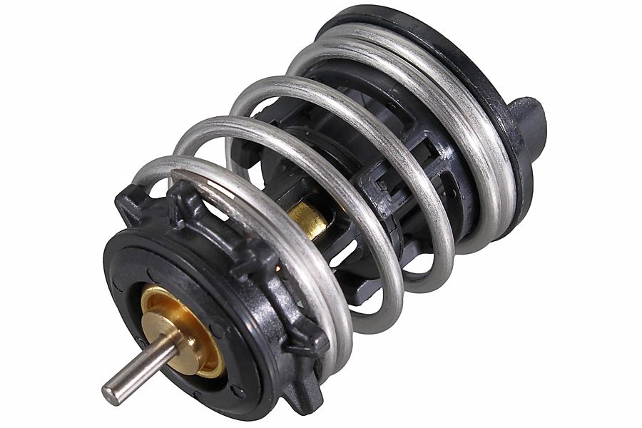 METZGER AUTOTEILE Termostat, kølemiddel 4006501 for VW