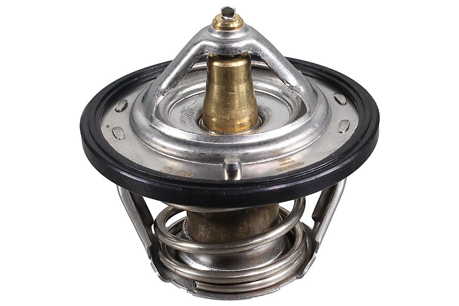 METZGER AUTOTEILE Termostat, kølemiddel 4006493 for SUBARU