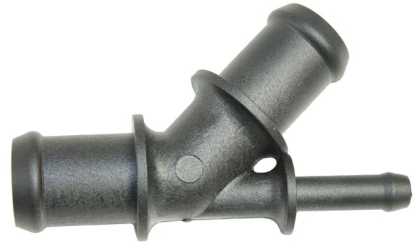 METZGER AUTOTEILE Kølevæskeflange 4010064 for VAG MAN