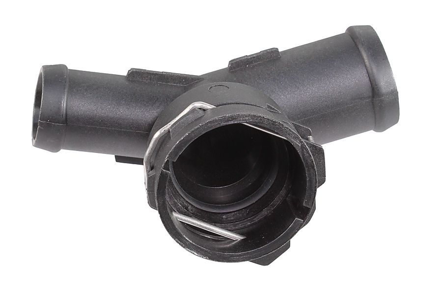 METZGER AUTOTEILE Kølevæskeflange 4010127 for VW
