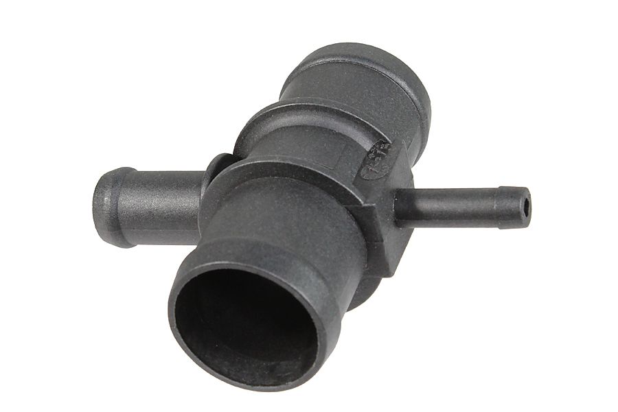 METZGER AUTOTEILE Kølevæskeflange 4010139 for VW