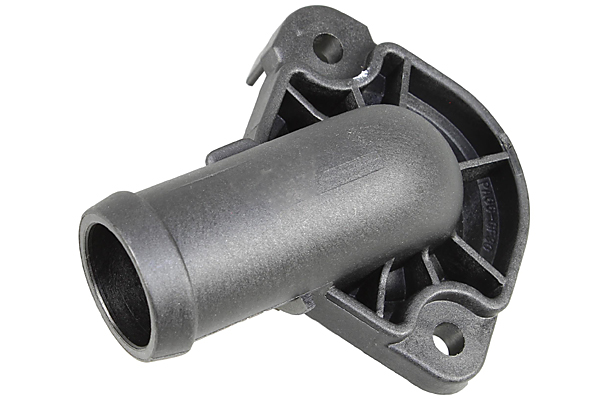 METZGER AUTOTEILE Kølevæskeflange 4010177 Termostat for VAG