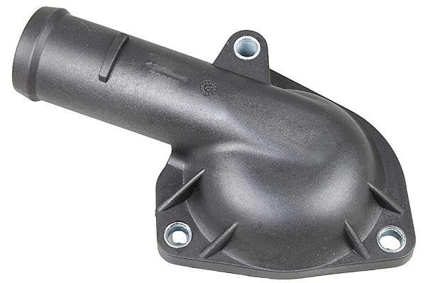 METZGER AUTOTEILE Kølevæskeflange 4010178 gearkasse-monteret for VW