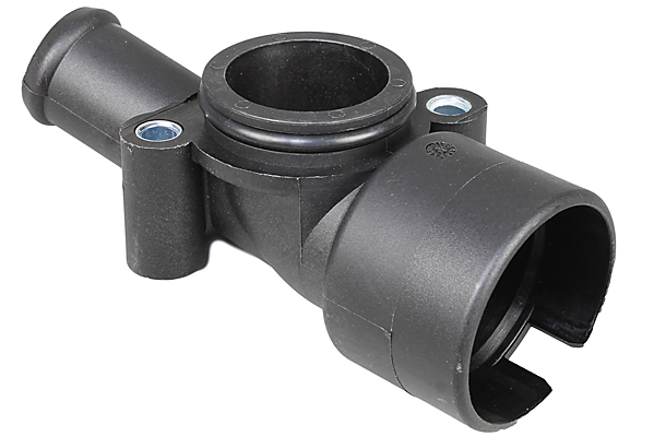 METZGER AUTOTEILE Kølevæskeflange 4010184 for VW