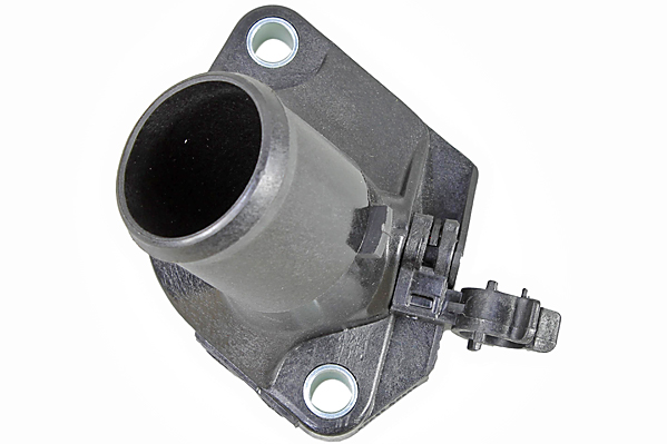 METZGER AUTOTEILE Kølevæskeflange 4010188 for RENAULT