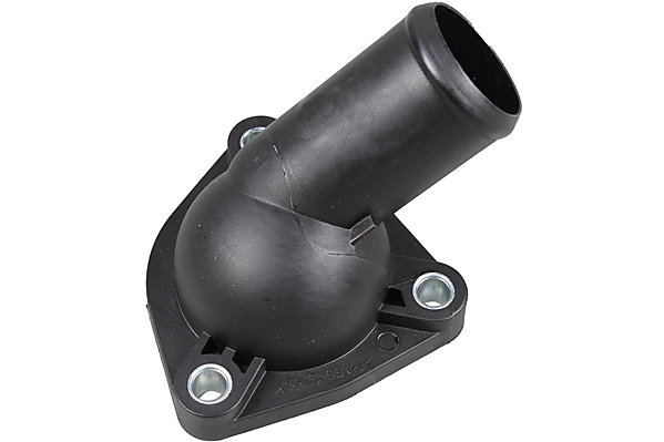 METZGER AUTOTEILE Kølevæskeflange 4010187 for FORD