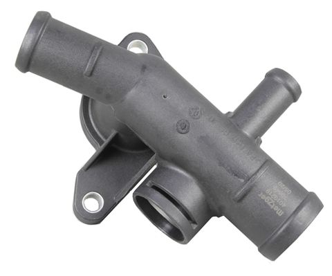 METZGER AUTOTEILE Kølevæskeflange 4010219 gearkasse-monteret for VW