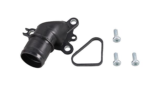 METZGER AUTOTEILE Kølevæskeflange 4010301 for OPEL GENERAL MOTORS NISSAN RENAULT