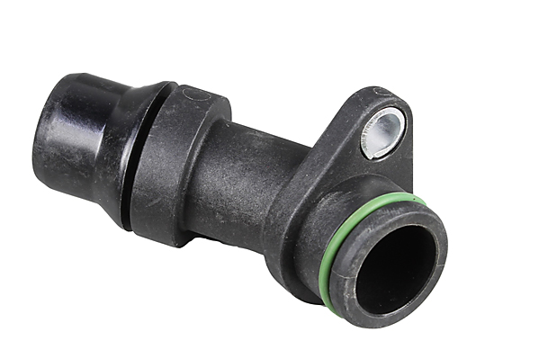 METZGER AUTOTEILE Kølevæskeflange 4010298 venstre for MINI