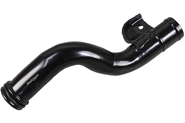 METZGER AUTOTEILE Kølevæskerørledning 4010330 for PEUGEOT FIAT