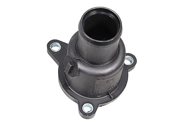 METZGER AUTOTEILE Kølevæskeflange 4010378 forenden for DACIA