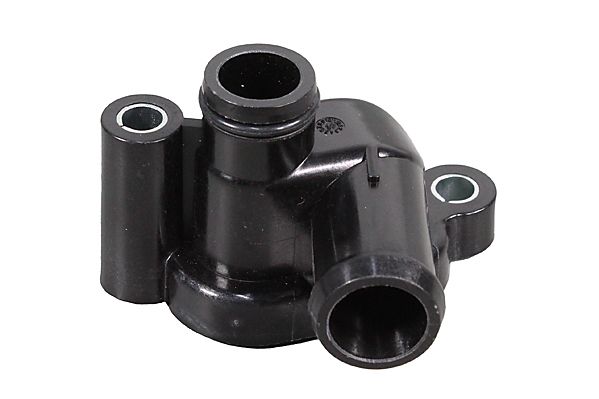 METZGER AUTOTEILE Kølevæskeflange 4010393 for VW