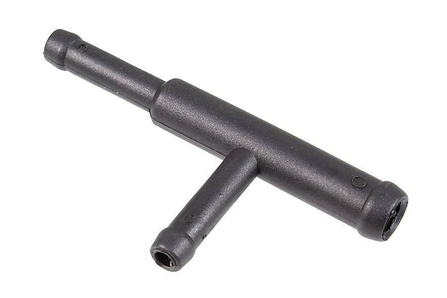 METZGER AUTOTEILE Kølevæskerørledning 4010444 for VW