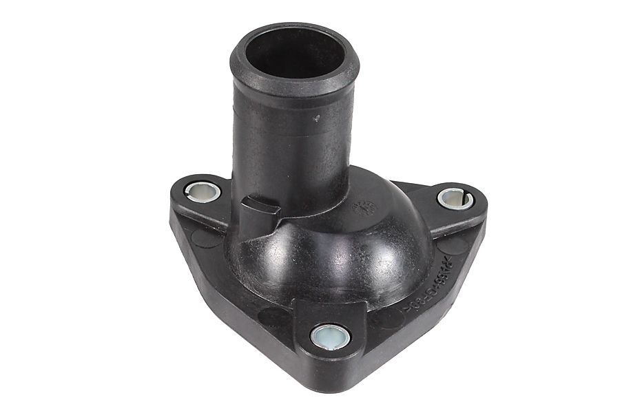 METZGER AUTOTEILE Kølevæskeflange 4010428 for NISSAN