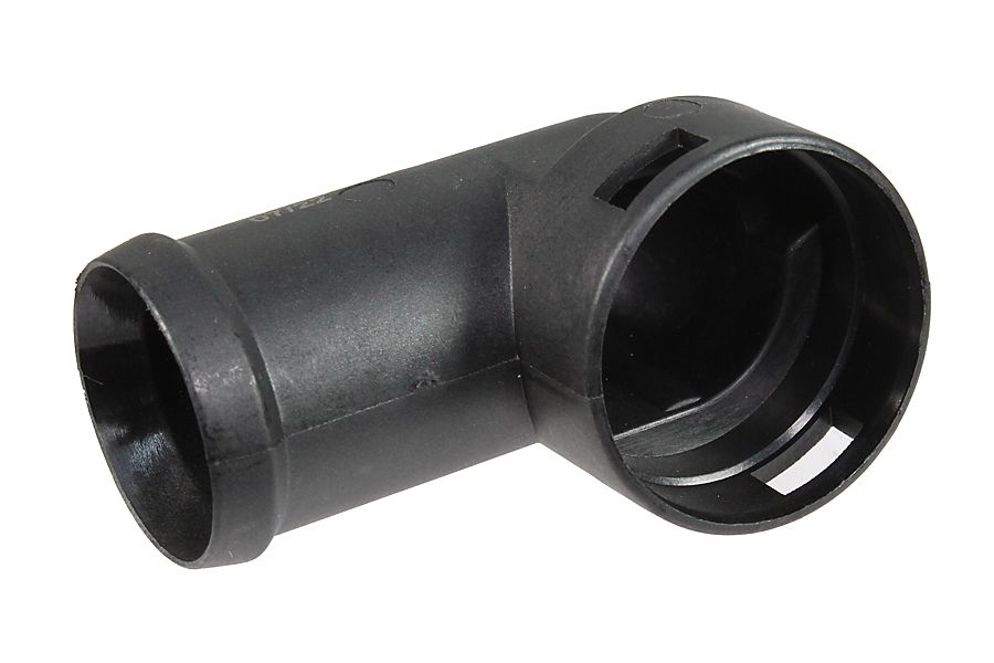 METZGER AUTOTEILE Kølevæskeflange 4010462 for VW