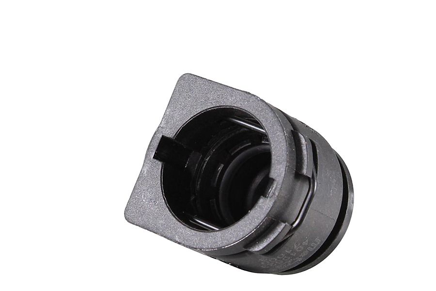 METZGER AUTOTEILE Prop, kølemiddelflange 4010523 for MINI