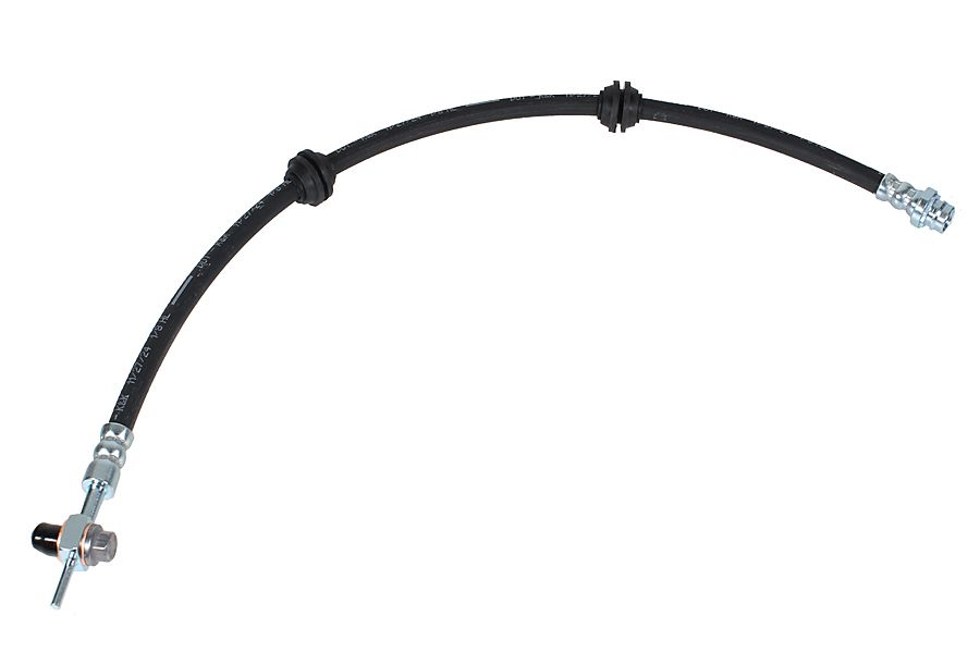 METZGER AUTOTEILE Bremseslange 4111753 Bagaksel højre for LAND ROVER
