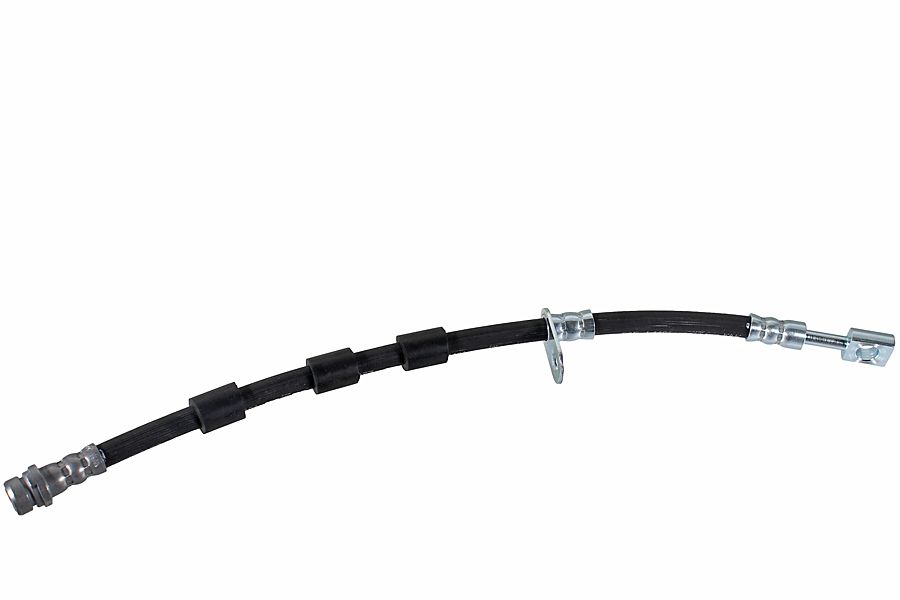 METZGER AUTOTEILE Bremseslange 4111910 venstre foraksel for FORD