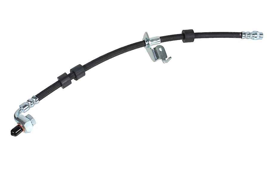 METZGER AUTOTEILE Bremseslange 4111580 venstre foraksel for VOLVO