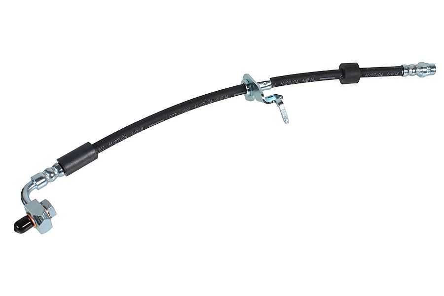 METZGER AUTOTEILE Bremseslange 4111578 højre foraksel for VOLVO