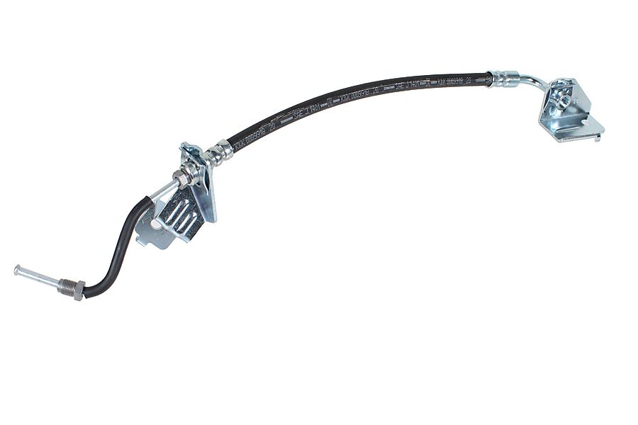 METZGER AUTOTEILE Bremseslange 4112268 Bagaksel højre for KIA