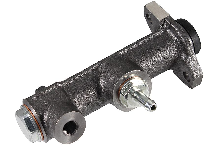 METZGER AUTOTEILE Hovedcylinder, kobling 505014g for FIAT LADA