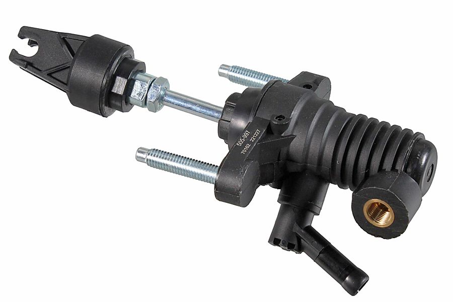 METZGER AUTOTEILE Hovedcylinder, kobling 505997 for TOYOTA