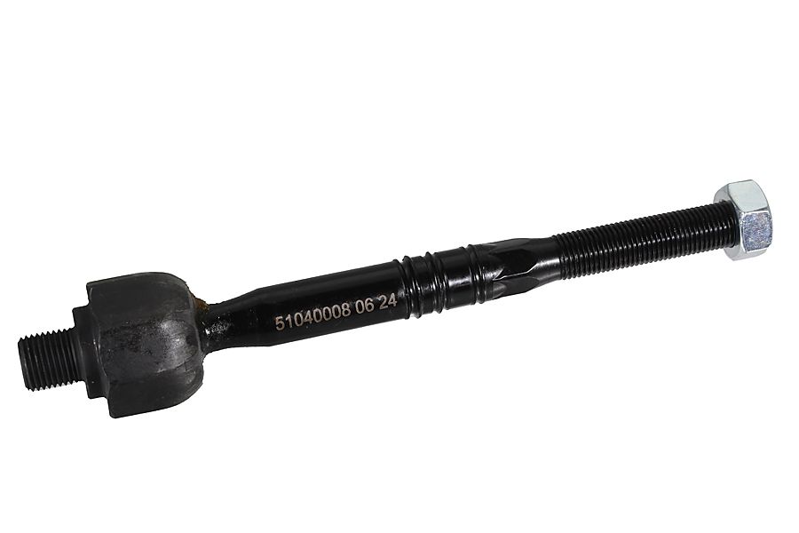 METZGER AUTOTEILE Styrestang, inderste 51040008 højre foraksel for JAGUAR