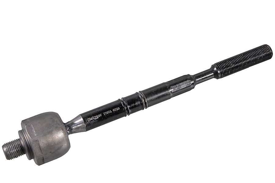 METZGER AUTOTEILE Styrestang, inderste 51040508 højre foraksel for ALPINA