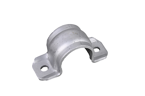 METZGER AUTOTEILE Bøjle, stabilisatorlejring 52062709 bagaksel for SKODA