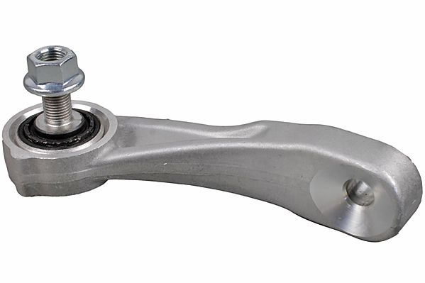 METZGER AUTOTEILE Stang/led, stabilisator 53069401 venstre foraksel for MERCEDES-BENZ