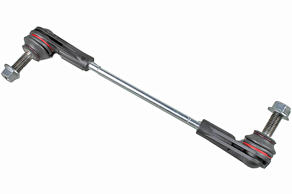 METZGER AUTOTEILE Stang/led, stabilisator 53070101 venstre foraksel for GENERAL MOTORS
