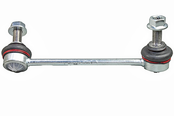 METZGER AUTOTEILE Stang/led, stabilisator 53070301 venstre foraksel for VOLVO