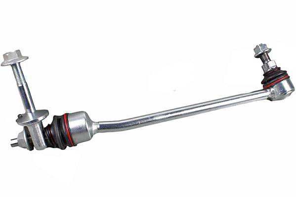 METZGER AUTOTEILE Stang/led, stabilisator 53074501 venstre foraksel for MERCEDES-BENZ