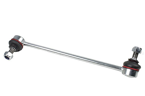 METZGER AUTOTEILE Stang/led, stabilisator 53076301 venstre foraksel for HYUNDAI
