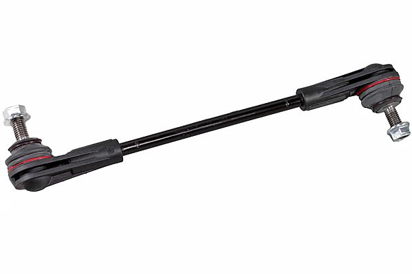 METZGER AUTOTEILE Stang/led, stabilisator 53077508 højre foraksel for POLESTAR