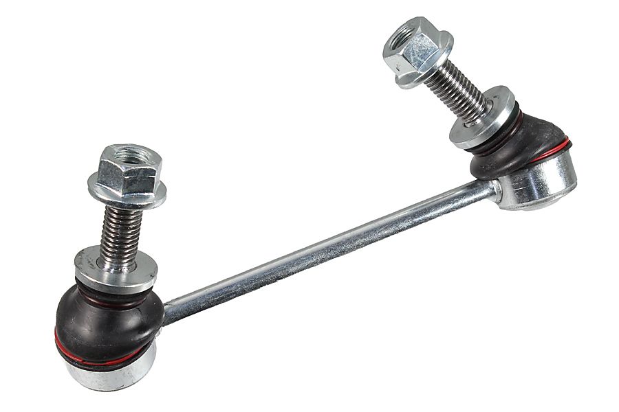 METZGER AUTOTEILE Stang/led, stabilisator 53081303 Bagaksel venstre for LAND ROVER