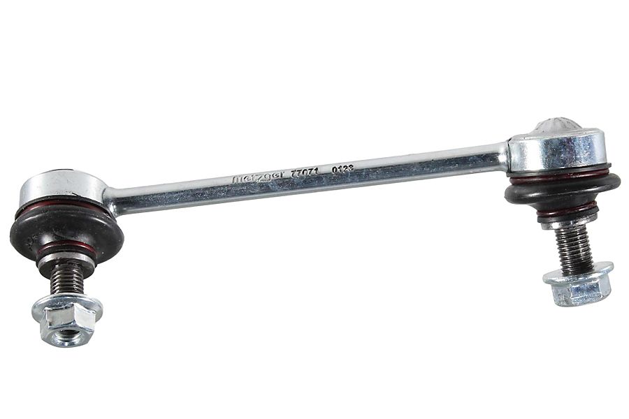 METZGER AUTOTEILE Stang/led, stabilisator 53081803 Bagaksel venstre for MAZDA