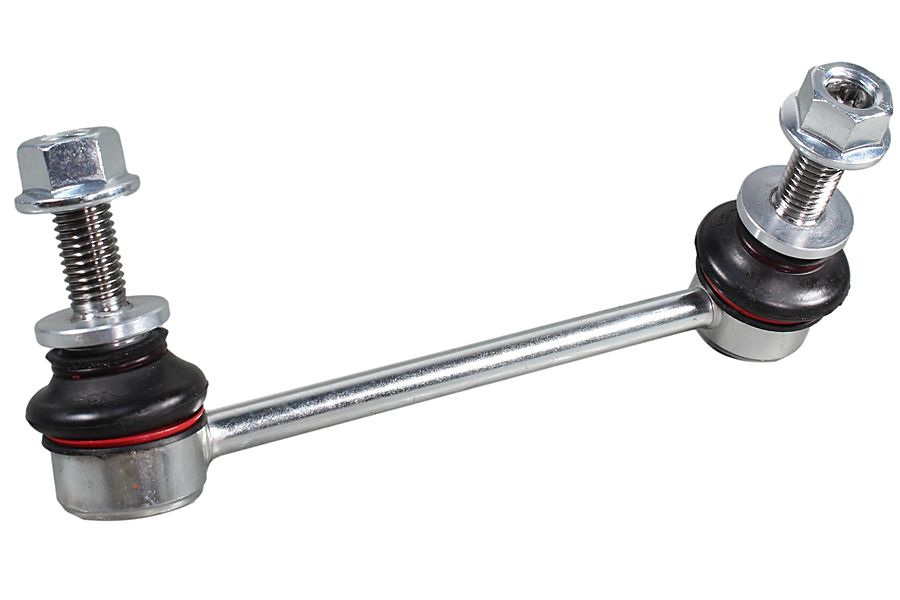 METZGER AUTOTEILE Stang/led, stabilisator 53081404 Bagaksel højre for LAND ROVER