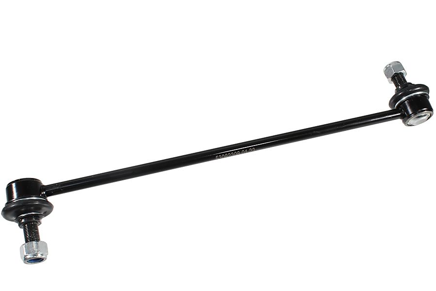 METZGER AUTOTEILE Stang/led, stabilisator 53082308 højre foraksel for KIA