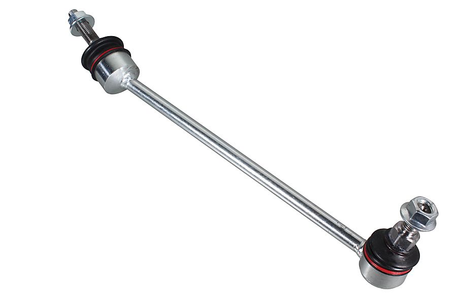 METZGER AUTOTEILE Stang/led, stabilisator 53083701 venstre foraksel for MERCEDES-BENZ