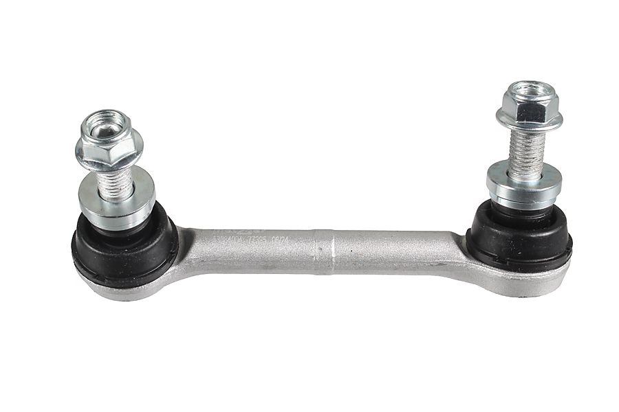 METZGER AUTOTEILE Stang/led, stabilisator 53084004 Bagaksel højre for RENAULT