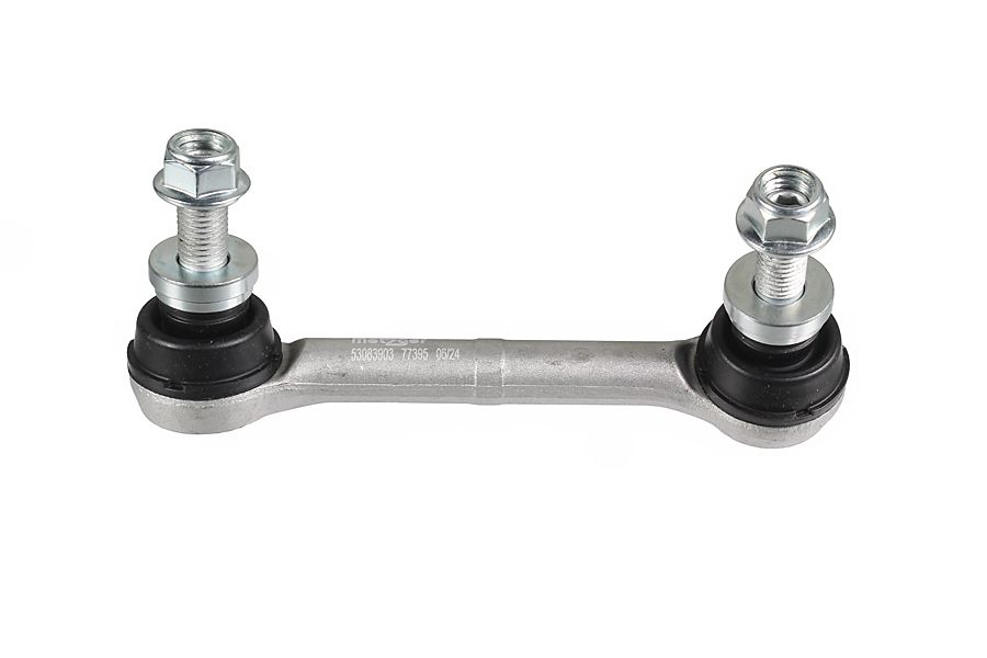 METZGER AUTOTEILE Stang/led, stabilisator 53083903 Bagaksel venstre for RENAULT