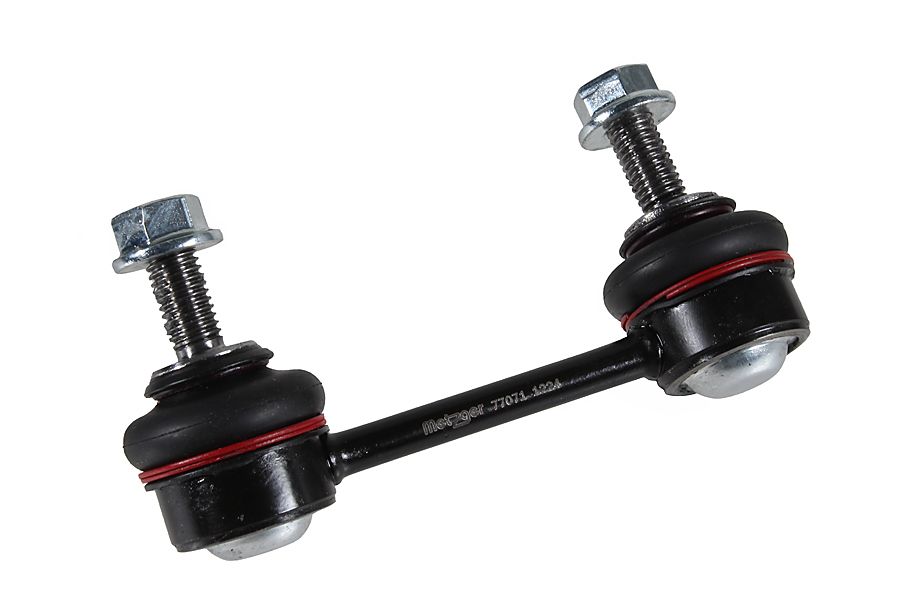 METZGER AUTOTEILE Stang/led, stabilisator 53084803 Bagaksel venstre for BMW