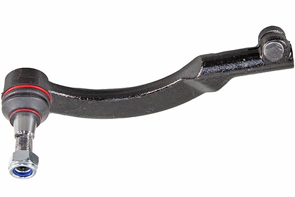 METZGER AUTOTEILE Sporstangkugle 54002301 venstre foraksel for VAUXHALL GENERAL MOTORS NISSAN RENAULT