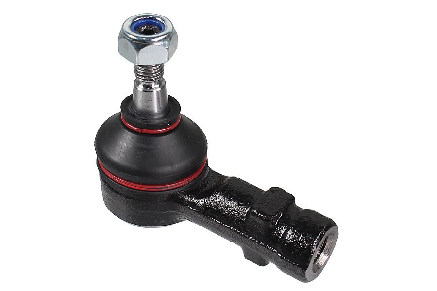 METZGER AUTOTEILE Sporstangkugle 54003308 venstre foraksel for OPEL GENERAL MOTORS SMART