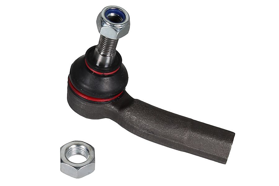 METZGER AUTOTEILE Sporstangkugle 54004801 venstre foraksel for VAG